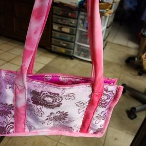 handmade purs for keep cell phone